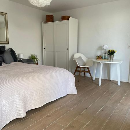 Le Hameau Du Montchervet Puidoux Εξωτερικό φωτογραφία
