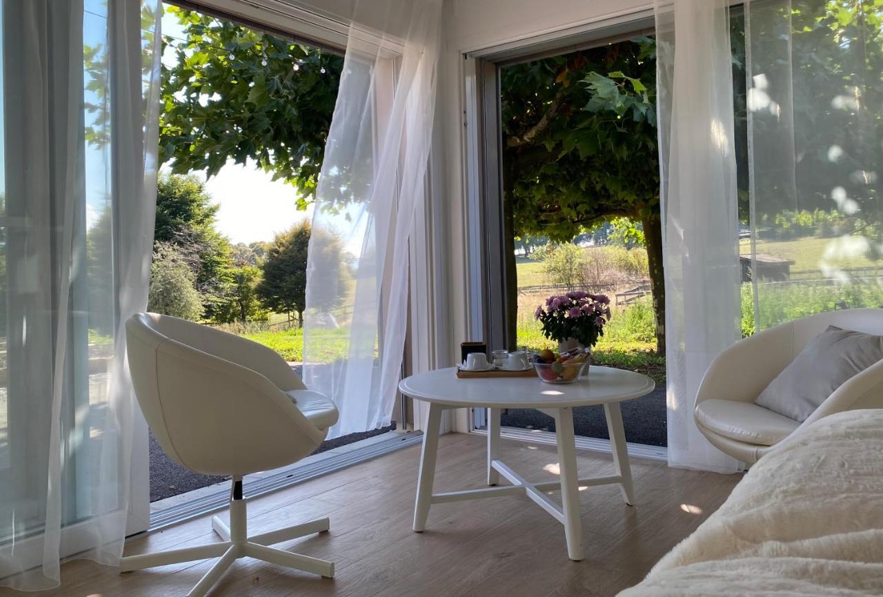 Le Hameau Du Montchervet Puidoux Εξωτερικό φωτογραφία
